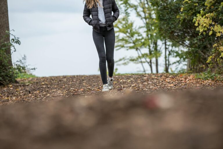 Les bienfaits de la marche quotidienne pour votre bien-être général